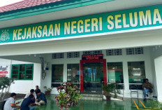 Dugaan Mark Up Pebebasan Lahan, Giliran Mantan Kabag Hukum Pemda Seluma, Diperiksa Jaksa