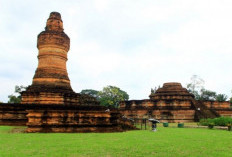 Candi Budha, Muara Takus