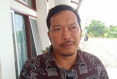 Soal PAW Iwan Harjo DPRD Kembali Pastikan ke DPN PKP