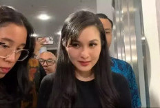 Sandra Dewi Hapus Foto-foto Harvey Moeis di Instagram Seusai Suaminya Divonis 6,5 Tahun Penjara