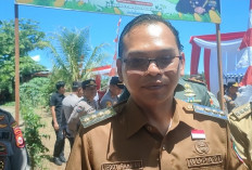 Dapat Sanksi Gegara TPA, Bupati:Semuanya Dalam Proses