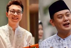 Tahukah Kamu, 6 Artis Berikut, Rayakan Idul Fitri 2025 Setelah Resmi Mualaf