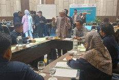 UKW PWI Bersama BUMN di Bengkulu  Dibantu Penuh BNI dan ASDP