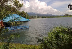 Salah Satu Opsi Wisata, Berikut Sederet Informasi Tersembunyi Tentang Danau Tes Lebong
