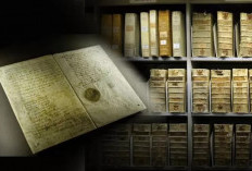 Menyingkap Tabir Arsip Rahasia Vatikan: Jejak Sejarah, Intrik, dan Warisan Dunia yang Tersembunyi