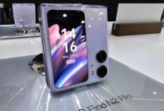 Bocoran Deretan HP Oppo Terbaru Siap Rilis Akhir 2025, Usung Kamera 200MP dan Layar Canggih