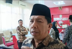 Jika Tak Berubah, Jadwal Pelantikan Bupati - Wakil Bupati Seluma 10 Februari 2024