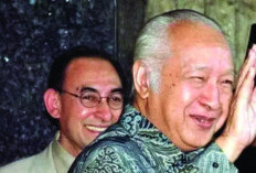 Legislator Komisi X DPR Pertanyakan Pencalonan Gelar Pahlawan Soeharto