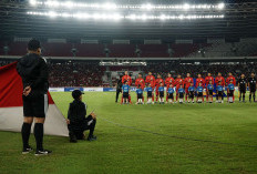 Pelatih Thailand Akui Kualitas Timnas U23 Indonesia: Semakin Kuat dan Sulit Dikalahkan