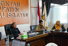 Perkuat Sinergi Antar Lembaga Merumuskan Strategi Pengendalian Inflasi