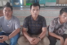 DPRD Kecam Dugaan Tindakan Penganiayaan oleh 3 Oknum Karyawan PT MPA ke Warga