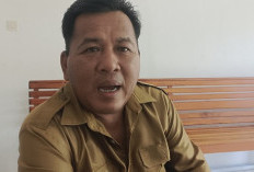 Pemdes Padang Cekur Realisasi Pembangunan Gedung Serba Guna, dan Saluran Irigasi