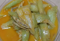 Masak Gulai Keladi Masih Gatal, Simak Beberapa Tips Cara Mengolah Keladi