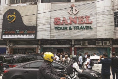 Polda Riau Tegaskan Pemilik Sanel Tour and Travel Harus Kooperatif dalam Penyelidikan