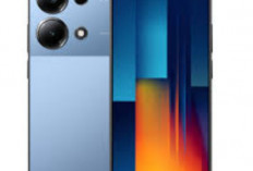 Poco M6 Pro Hp 5G Harga Murah