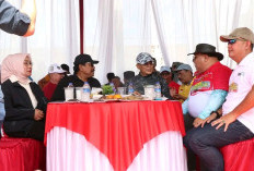Bupati Bengkulu Selatan Mengapresiasi Kesuksesan Event Motoprix Region A Sumatera Tahun 2025