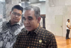 Muzani: MPR Terbuka pada Wacana Amandemen UUD 1945