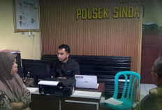 Warga Megang Sakti Sumsel Kena Begal di jalan Lintas Curup-Lubuklinggau,  Emas 36 Gram dan HP Raib