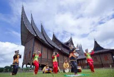 Mengenal Adat Tradisi Minang yang Jarang Diketahui