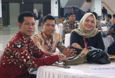 8 dan 19 November 2024 Debat Psalon, Lokasinya Gedung Pemuda Bengkulu Selatan