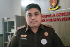 Kejari Seluma, Turunkan Tim KJPP Jakarta pada Kasus Pebebasan Lahan