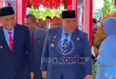 Bupati BS ke Kaur, Wabup BS ke Seluma