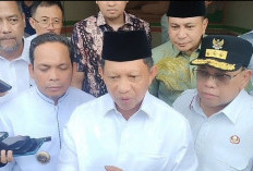 Mendagri Tito Akan Pelajari Lebih Lanjut Putusan MK yang Hapus Presidential Threshold