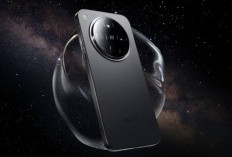 OPPO Siapkan Peluncuran Find X9 dan X9 Pro di Oktober 2025