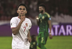 Piala AFF 2024: Menit Ke-78, Skor Indonesia vs Laos Imbang 3-3