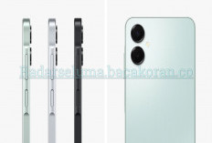 Samsung Galaxy A06 5G: Smartphone Entry-Level dengan Performa Kencang untuk Gaming & Aktivitas Harian