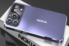 Nokia 2300 5G, Ponsel Retro Kembali dengan Tenaga 5G