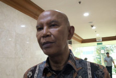 PDIP Tak Risau PSI Disebut Rebut Kader karena Kemiripan Logo