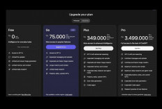 Cara Langganan ChatGPT Versi Murah Rp 75.000 per Bulan