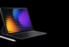 Xiaomi Pad 7 Pro: Tablet Android Premium dengan Layar 3.2K dan Snapdragon® 8s Gen 3