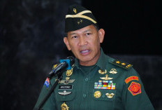 TNI Bantah Tuduhan Mutil4si, Klaim Anggota OPM Abral Wandikbo Jatuh ke Jurang saat Melarikan Diri
