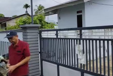 Keributan di Kos-kosan RT 10 Bumi Ayu, Ketua RT Tegaskan Tak Terlibat