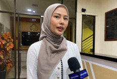 Kasus Kebocoran Data Medis Tuntas, Dara Arafah Apresiasi Pemecatan Oknum Pelaku