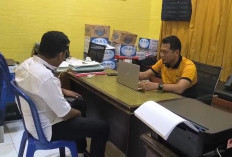 Kasus DD Dusun Tengah, Naik Tahap Penyidikan