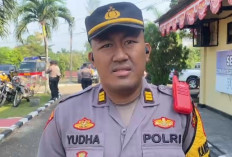 Polisi dan Warga Terlibat Keributan, 300 Personil Diterjunkan