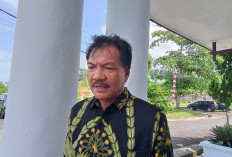 Anggota DPRD, Dorong Pembentukan Perda RTRW