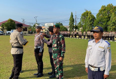 Awas Razia Kendaraan,.. Ini 10 Target Sasaran Polres Seluma