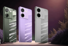 POCO M8 Pro, Calon Bintang Baru di Kelas Menengah dengan Performa dan Kamera Unggulan