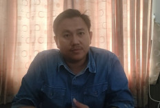 Jaksa Terima Berkas Perkara Korupsi APBDes Dusun Tengah, Kerugian Negara Capai Rp 577 Juta