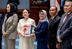 Melalui Pemeriksaan LKPP, BPK Sampaikan Area Penguatan dan Perbaikan Berkelanjutan