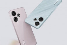 Redmi 15 5G Resmi Diluncurkan, Andalkan Desain Premium dan Performa Tangguh di Kelas Menengah