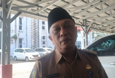 Pemkab Seluma, Wacanakan Rotasi Pejabat Eselon