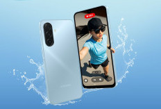 Samsung Galaxy A17 4G Resmi Hadir di Indonesia, Harga Mulai Rp 2 Jutaan