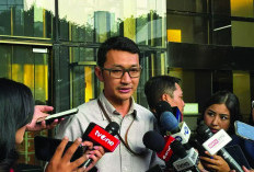 KPK Periksa 4 Eks Petinggi LPEI Terkait Korupsi Kredit Rp 1,7 Triliun