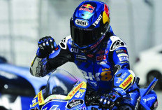 Alex Marquez Merasa Kurang Dihargai Ducati