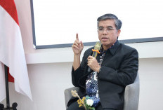   Kemnaker Pastikan Aduan THR Ditindaklanjuti secara Intensif